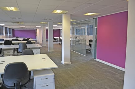 Image 1 of Citibase - Copthall House - King Street, ST5 1EZ - Newcastle-under-Lyme