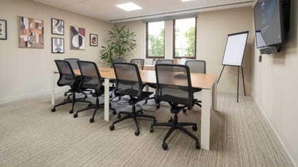 Image 4 of Airivo (Managed 198 - 2,023 sqft) - Oriel House - 26 The Quadrant, TW9 1DL - Richmond