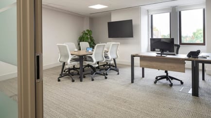 Image 6 of Airivo (Managed 198 - 2,023 sqft) - Oriel House - 26 The Quadrant, TW9 1DL - Richmond