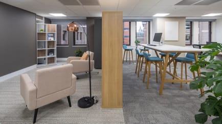 Image 7 of Airivo (Managed 198 - 2,023 sqft) - Oriel House - 26 The Quadrant, TW9 1DL - Richmond