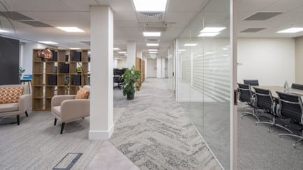 Image 9 of Airivo (Managed 198 - 2,023 sqft) - Oriel House - 26 The Quadrant, TW9 1DL - Richmond