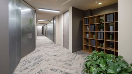 Image 10 of Airivo (Managed 198 - 2,023 sqft) - Oriel House - 26 The Quadrant, TW9 1DL - Richmond