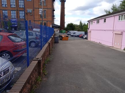 Image 3 of Ivy Business Centre Ltd - Canal Side Lodge - Crown Street, M35 - Failsworth