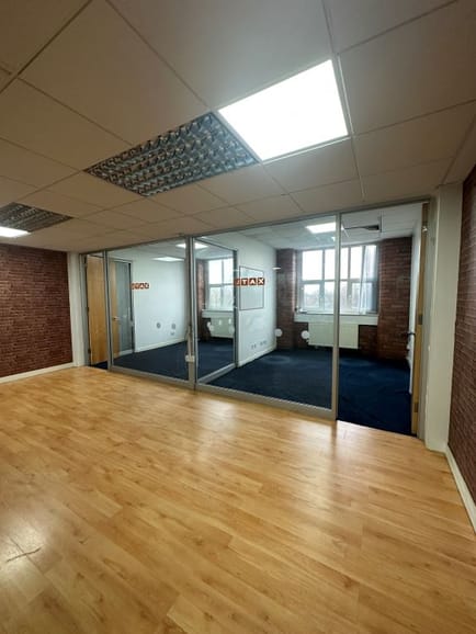 Image 11 of Ivy Business Centre Ltd - Canal Side Lodge - Crown Street, M35 - Failsworth