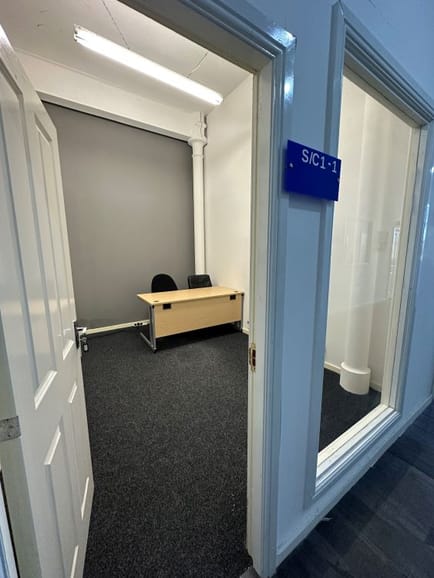 Image 18 of Ivy Business Centre Ltd - Canal Side Lodge - Crown Street, M35 - Failsworth