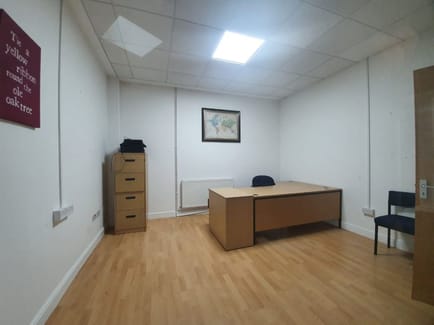 Image 24 of Ivy Business Centre Ltd - Canal Side Lodge - Crown Street, M35 - Failsworth