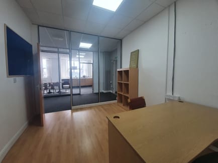 Image 25 of Ivy Business Centre Ltd - Canal Side Lodge - Crown Street, M35 - Failsworth