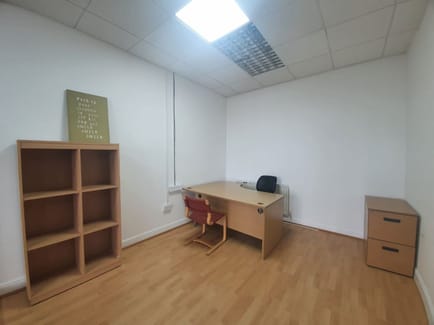 Image 26 of Ivy Business Centre Ltd - Canal Side Lodge - Crown Street, M35 - Failsworth