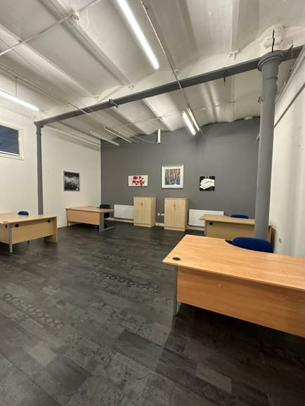Image 32 of Ivy Business Centre Ltd - Canal Side Lodge - Crown Street, M35 - Failsworth