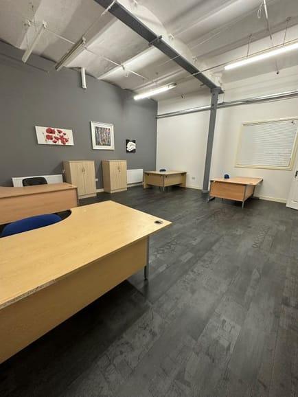 Image 33 of Ivy Business Centre Ltd - Canal Side Lodge - Crown Street, M35 - Failsworth