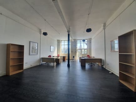 Image 37 of Ivy Business Centre Ltd - Canal Side Lodge - Crown Street, M35 - Failsworth