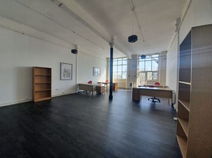 Image 38 of Ivy Business Centre Ltd - Canal Side Lodge - Crown Street, M35 - Failsworth