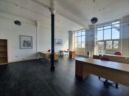 Image 39 of Ivy Business Centre Ltd - Canal Side Lodge - Crown Street, M35 - Failsworth