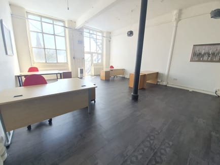 Image 40 of Ivy Business Centre Ltd - Canal Side Lodge - Crown Street, M35 - Failsworth