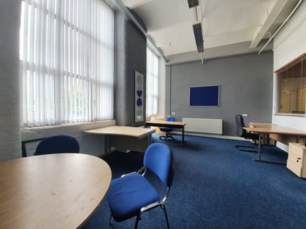 Image 41 of Ivy Business Centre Ltd - Canal Side Lodge - Crown Street, M35 - Failsworth