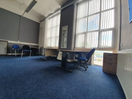 Image 43 of Ivy Business Centre Ltd - Canal Side Lodge - Crown Street, M35 - Failsworth