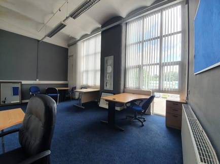 Image 45 of Ivy Business Centre Ltd - Canal Side Lodge - Crown Street, M35 - Failsworth