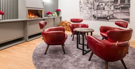 Image 6 of Satellite Office - Alte Hopfenpost - Hopfenstraße 8 / Rundfunkplatz 2 - Munich