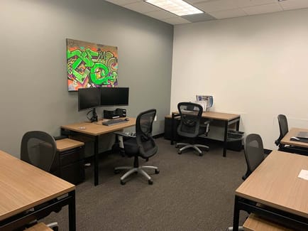 Image 14 of Regus - Langtree at the Lake - 106 Langtree Village Drive - Mooresville - NC