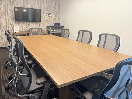 Image 17 of Regus - Langtree at the Lake - 106 Langtree Village Drive - Mooresville - NC
