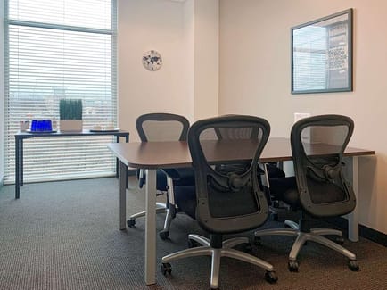 Image 18 of Regus - Langtree at the Lake - 106 Langtree Village Drive - Mooresville - NC