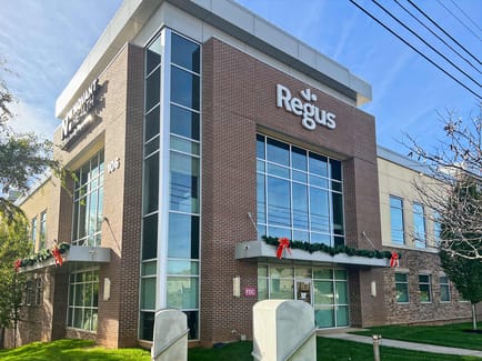 Image 3 of Regus - Langtree at the Lake - 106 Langtree Village Drive - Mooresville - NC