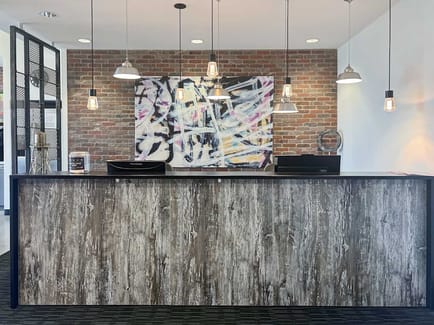 Image 4 of Regus - Langtree at the Lake - 106 Langtree Village Drive - Mooresville - NC
