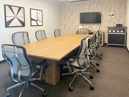 Image 6 of Regus - Langtree at the Lake - 106 Langtree Village Drive - Mooresville - NC