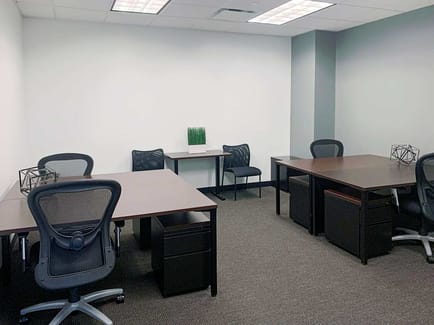 Image 7 of Regus - Langtree at the Lake - 106 Langtree Village Drive - Mooresville - NC