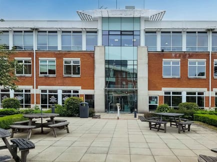 Image 1 of IWG (Regus) - Building 1 - Chalfont House - Chalfont Park, SL9 - Gerrards Cross