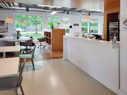 Image 12 of IWG (Regus) - Building 1 - Chalfont House - Chalfont Park, SL9 - Gerrards Cross