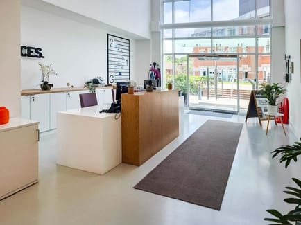 Image 13 of IWG (Regus) - Building 1 - Chalfont House - Chalfont Park, SL9 - Gerrards Cross