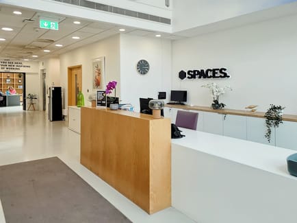 Image 2 of IWG (Regus) - Building 1 - Chalfont House - Chalfont Park, SL9 - Gerrards Cross