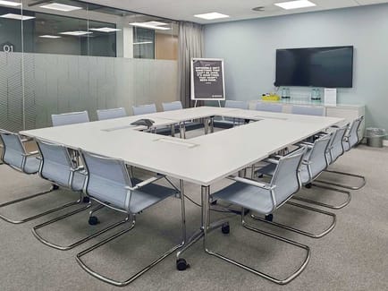 Image 3 of IWG (Regus) - Building 1 - Chalfont House - Chalfont Park, SL9 - Gerrards Cross