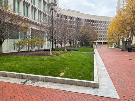 Image 1 of Regus - 100 Cambridge Street, Boston  - MA