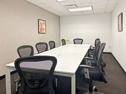 Image 10 of Regus - 100 Cambridge Street, Boston  - MA