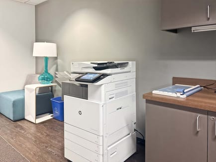 Image 11 of Regus - 100 Cambridge Street, Boston  - MA