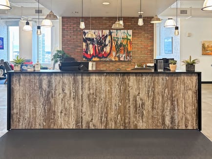 Image 2 of Regus - 100 Cambridge Street, Boston  - MA