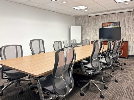 Image 3 of Regus - 100 Cambridge Street, Boston  - MA