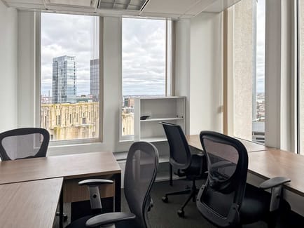 Image 4 of Regus - 100 Cambridge Street, Boston  - MA