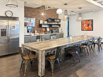 Image 6 of Regus - 100 Cambridge Street, Boston  - MA