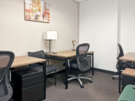 Image 7 of Regus - 100 Cambridge Street, Boston  - MA