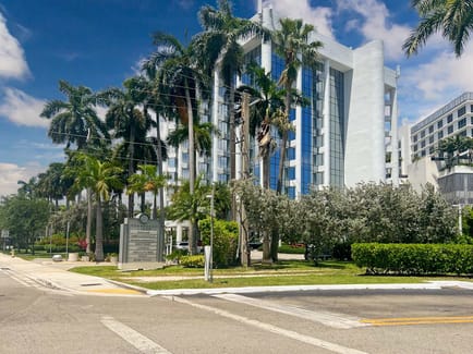 Image 11 of Regus - 2875 NE 191 Street, Aventura, FL