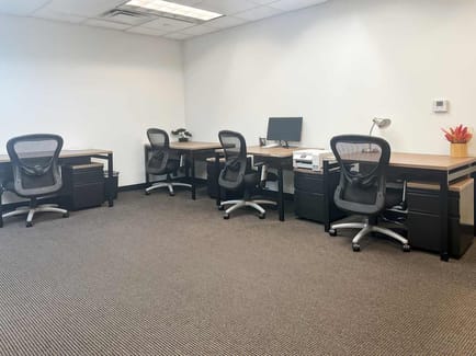 Image 12 of Regus - 2875 NE 191 Street, Aventura, FL