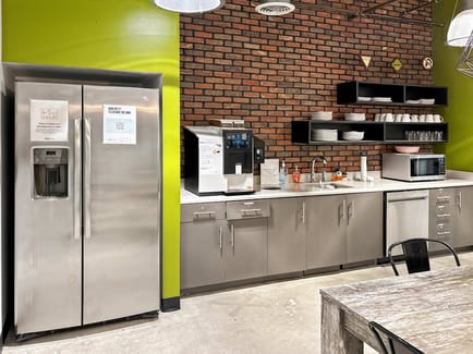Image 14 of Regus - 2875 NE 191 Street, Aventura, FL
