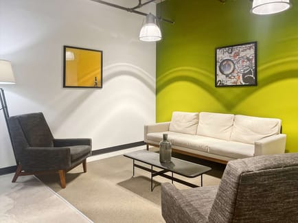 Image 5 of Regus - 2875 NE 191 Street, Aventura, FL