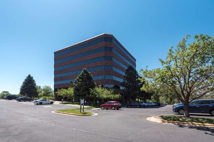 Image 1 of Regus - 26 West Dry Creek Circle, Littleton - CO