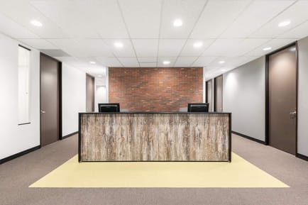 Image 2 of Regus - 26 West Dry Creek Circle, Littleton - CO