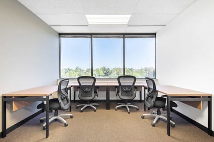 Image 4 of Regus - 26 West Dry Creek Circle, Littleton - CO