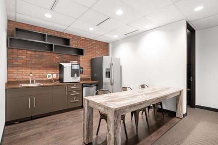 Image 6 of Regus - 26 West Dry Creek Circle, Littleton - CO